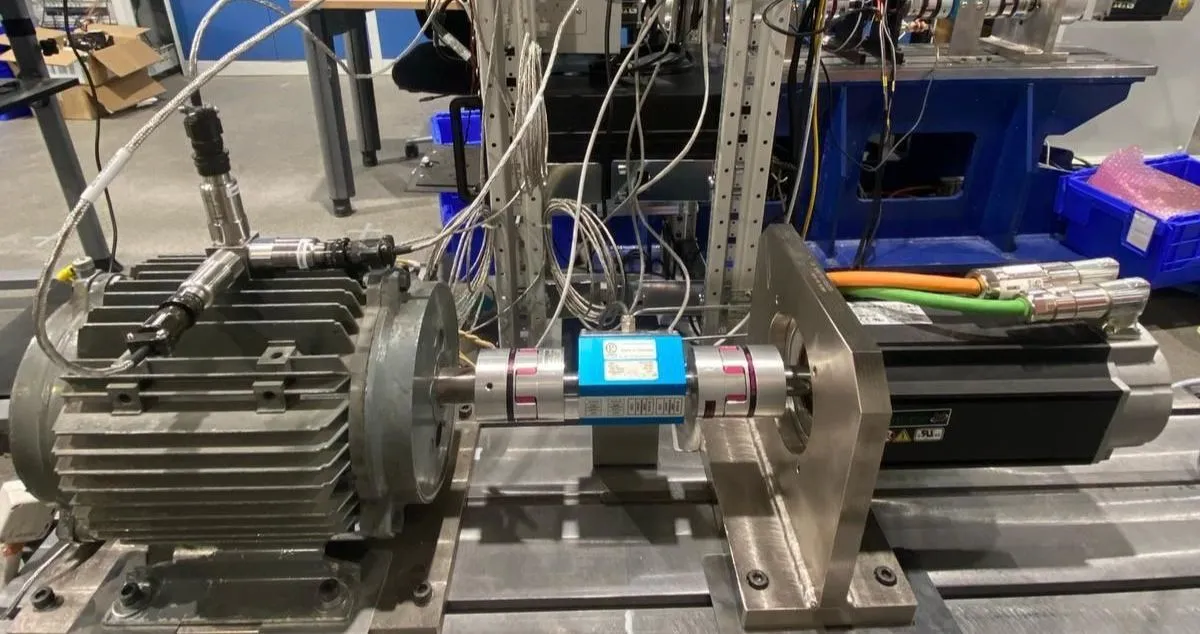 Tecnalia incorporates the TWave T8 system into its R&D line for electronic fault detection