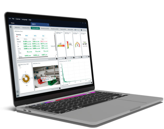 Personalización en T8 Explorer